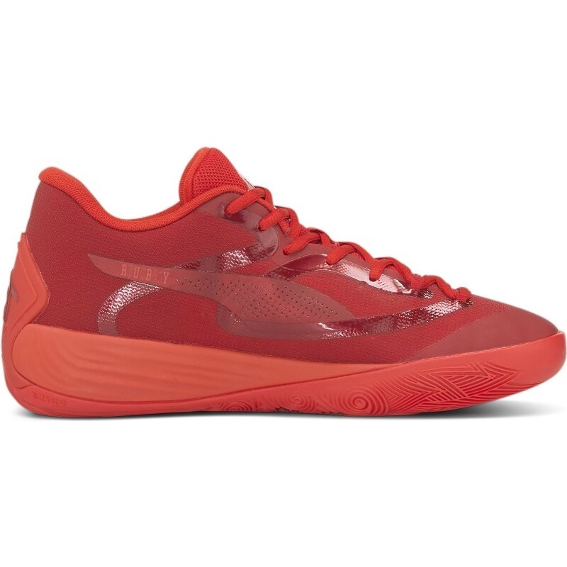 Basketbalové boty Puma Stewie 2 Ruby 378317-01 EU