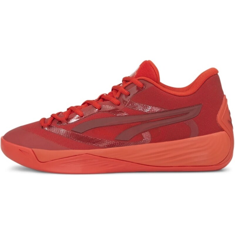 Basketbalové boty Puma Stewie 2 Ruby 378317-01 EU