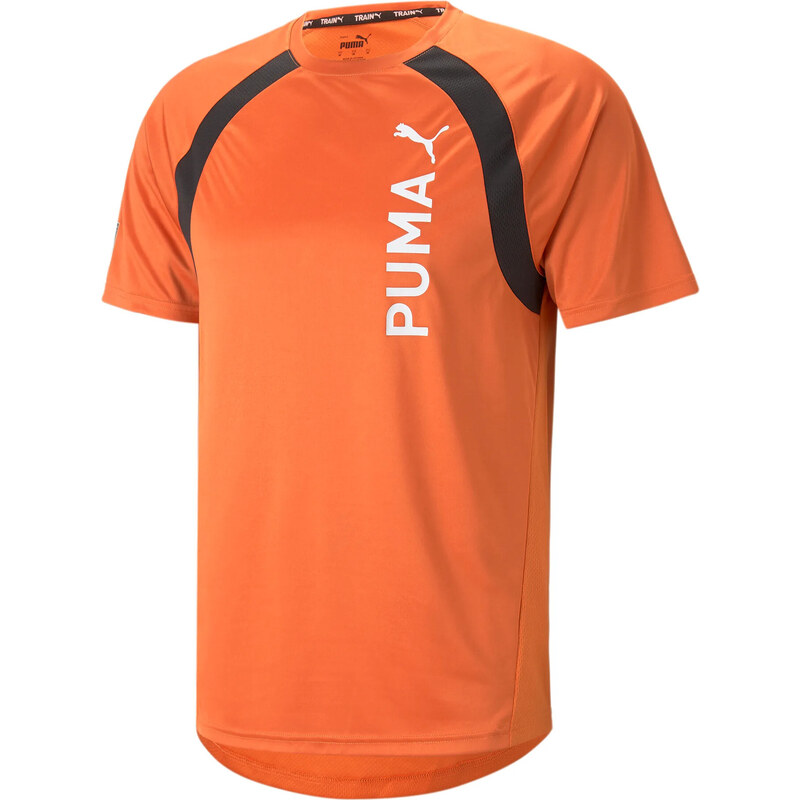 Triko Puma Fit Ultrabreathe Tee 523095-94