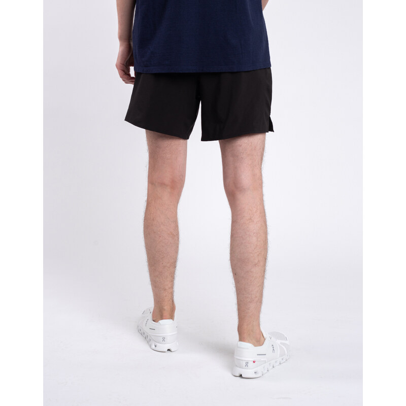 Patagonia M's Trailfarer Shorts - 6" Black