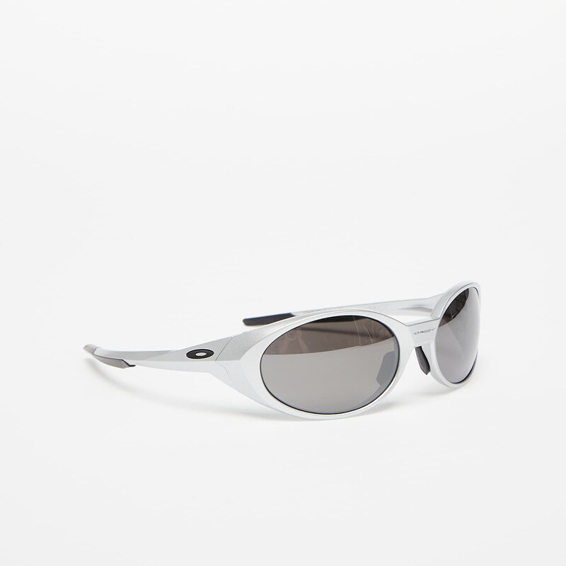 Pánské sluneční brýle Oakley Eyejacket Redux Sunglasses Silver