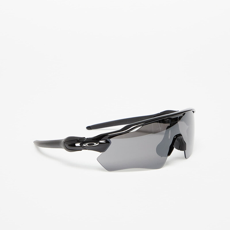 Pánské sluneční brýle Oakley Radar EV Path Sunglasses Polished Black