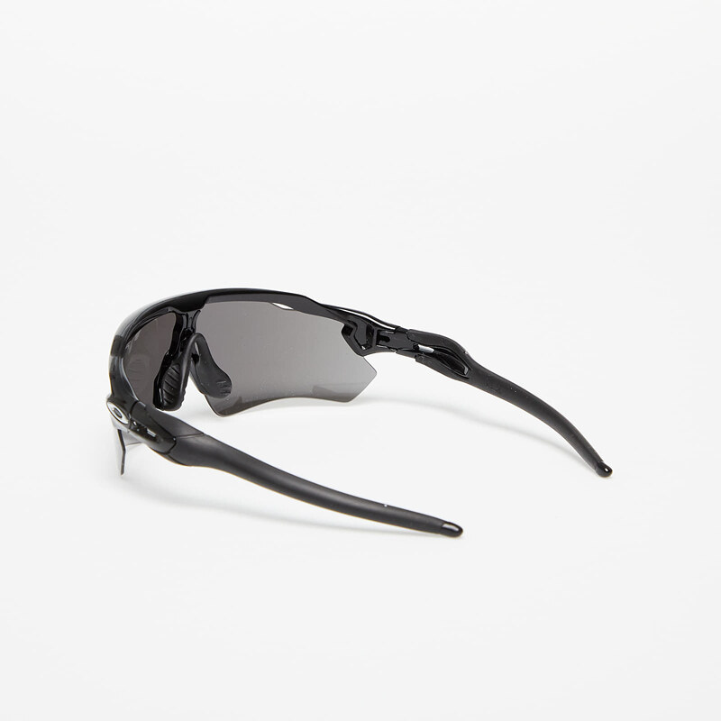 Pánské sluneční brýle Oakley Radar EV Path Sunglasses Polished Black