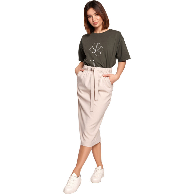 Sukně B190 - BeWear - Gemini