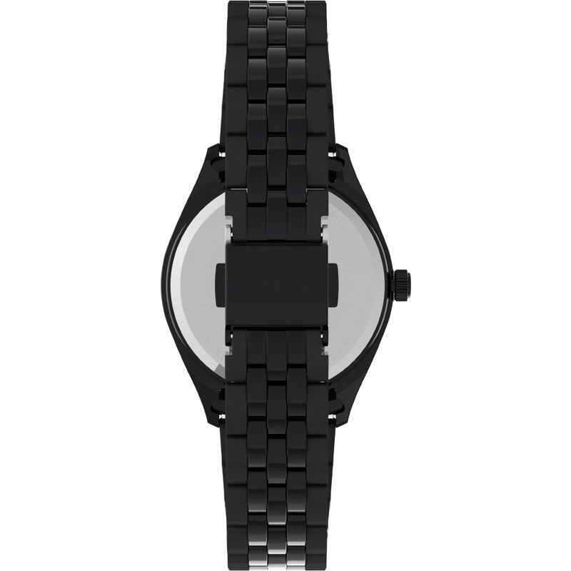 TIMEX | Legacy hodinky | Černá
