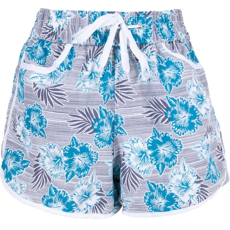 Yoclub Woman's Women's Beach Shorts LKS-0054K-A100