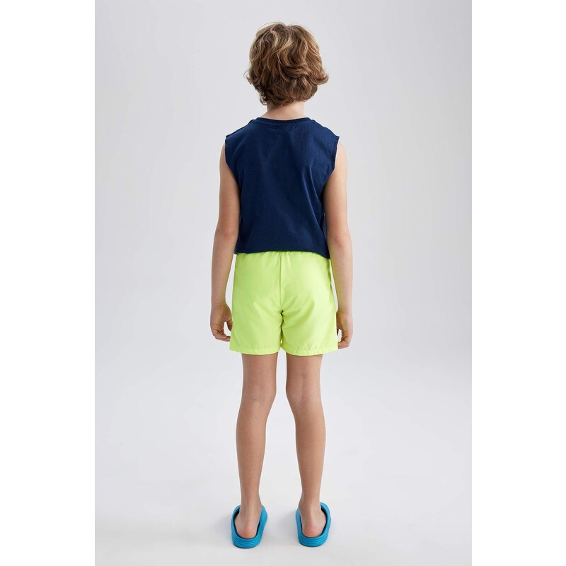 DEFACTO Boys Swimming Shorts