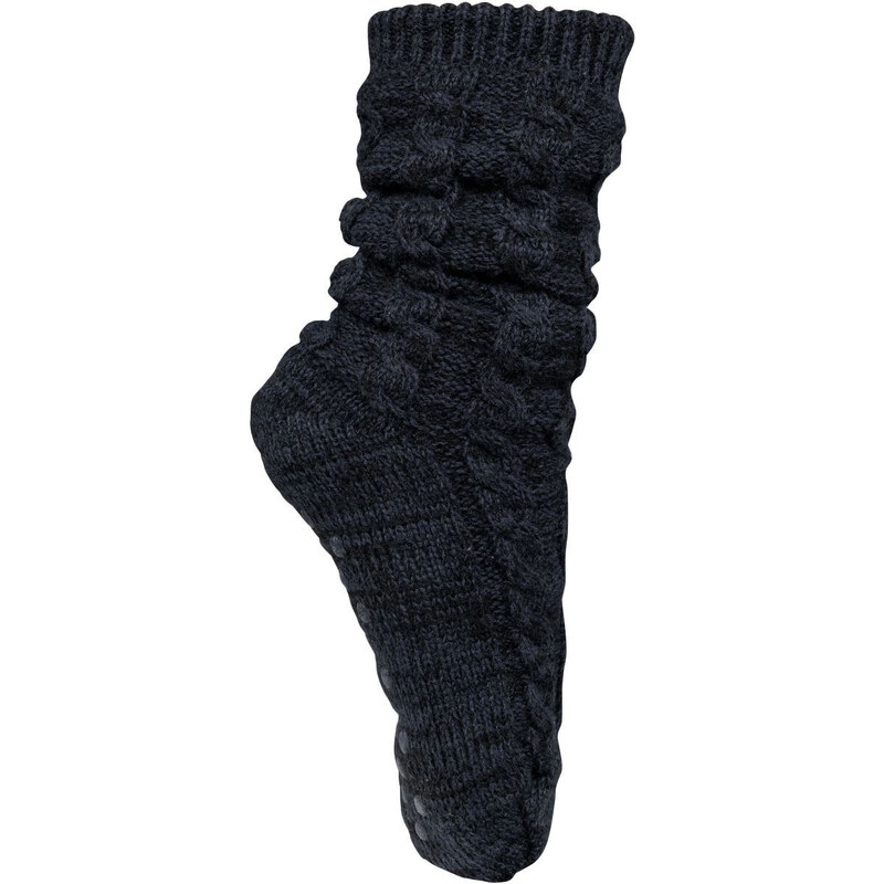 Teplé ponožky s podšívkou Kariban