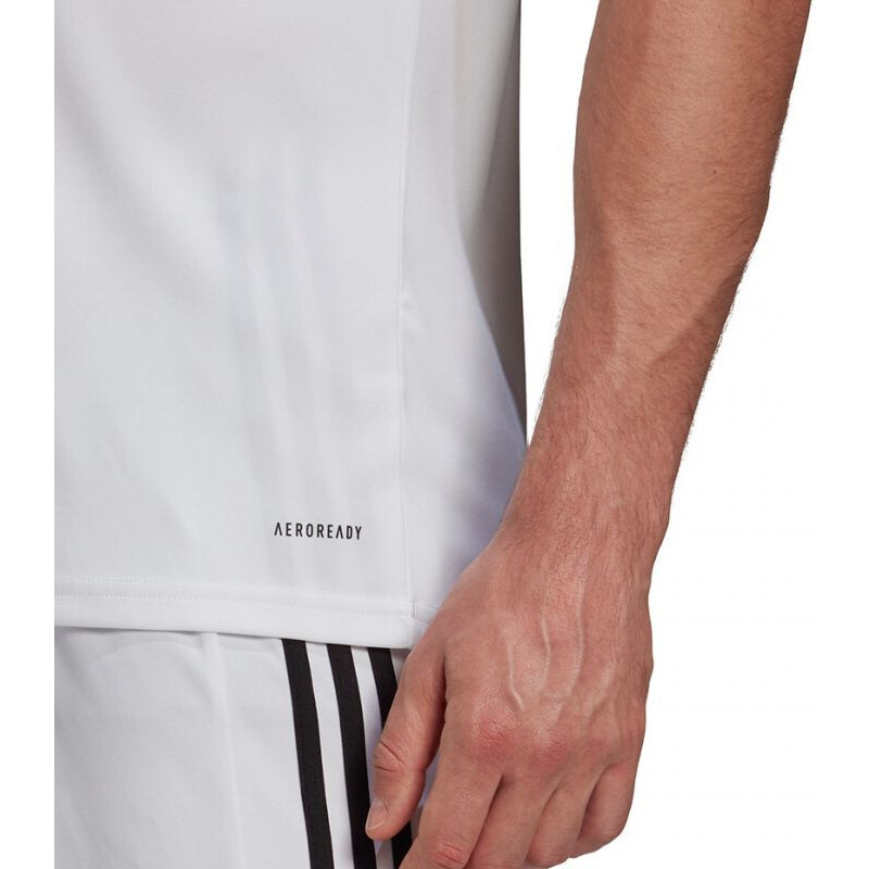 Pánské fotbalové tričko Squadra 21 JSY M GN5723 - Adidas