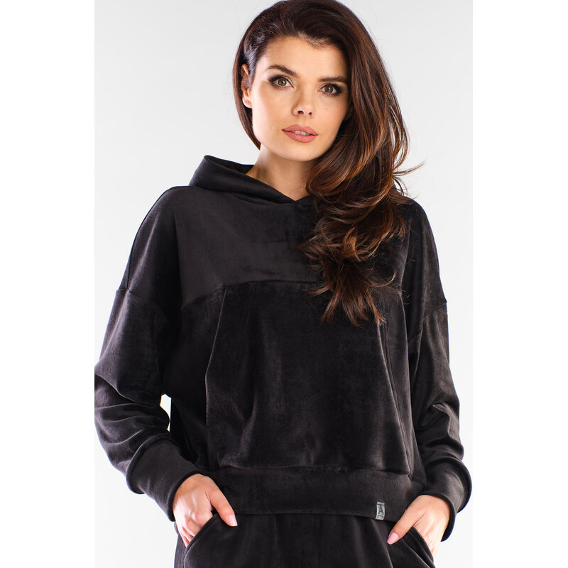 Awama Womans Sweatshirt A412