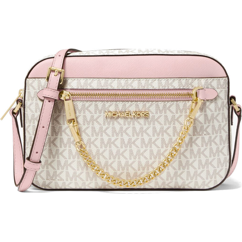 Michael Kors Multicolor Pvc Crossbody Bag main image 1
