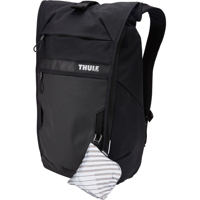 Thule Paramount Commuter batoh 27 l TPCB127 - olivově zelený