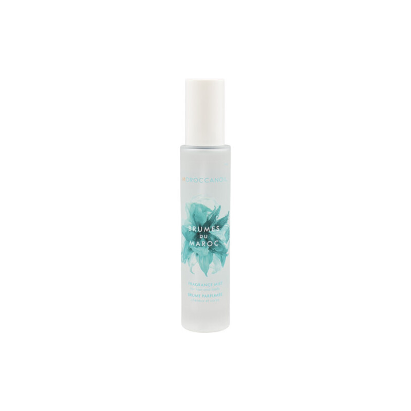 Moroccanoil Fragrance Mist Parfémovaná osvěžující mlha na vlasy 100 ml