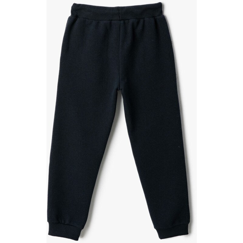 Koton Basic Jogger Pants