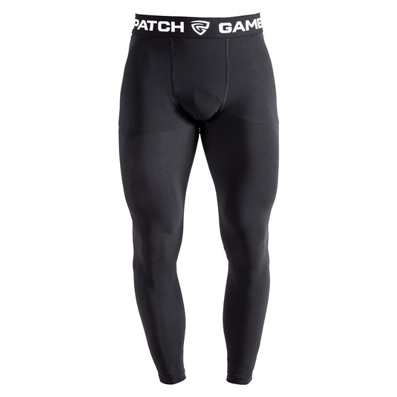 GamePatch Legíny GaePatch Copression pants cp02-170