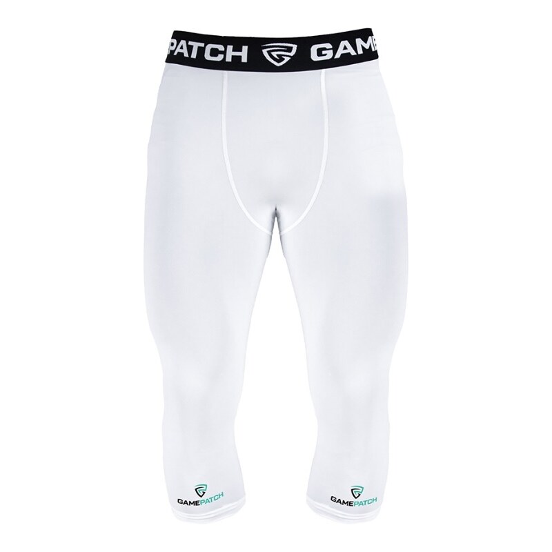 GamePatch Legíny GaePatch 3/4 copression tights ct02-001