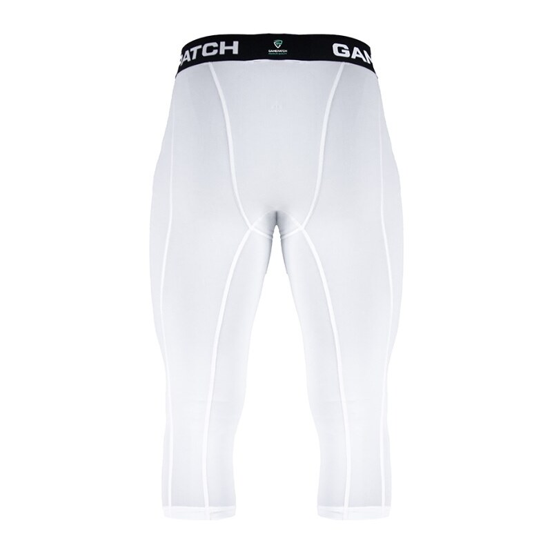 egíny GamePatch 3/4 compression tights ct02-001