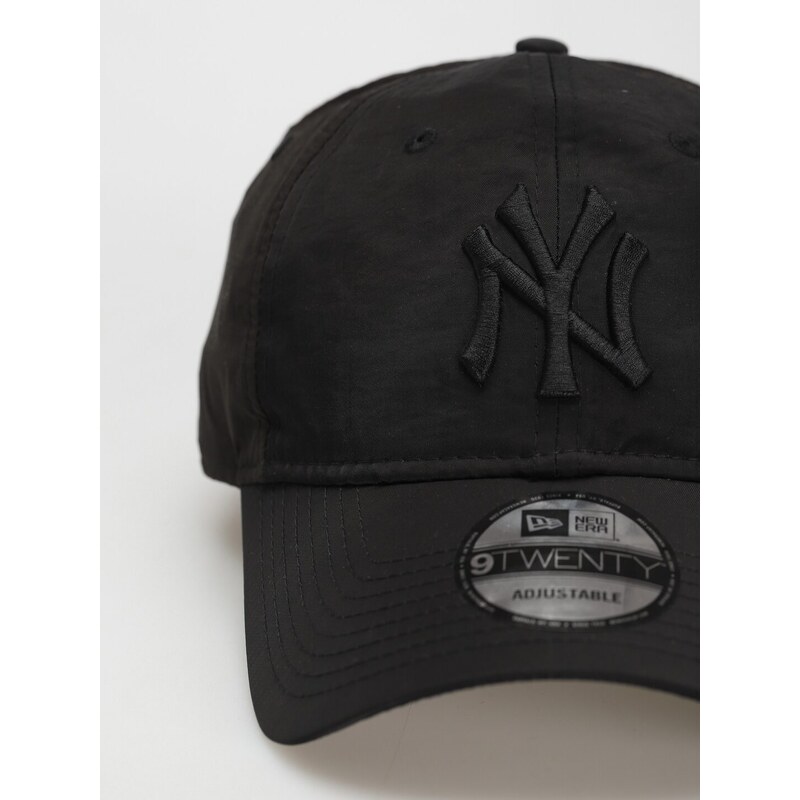 New Era Multi Texture 9Twenty New York Yankees (black/black)černá