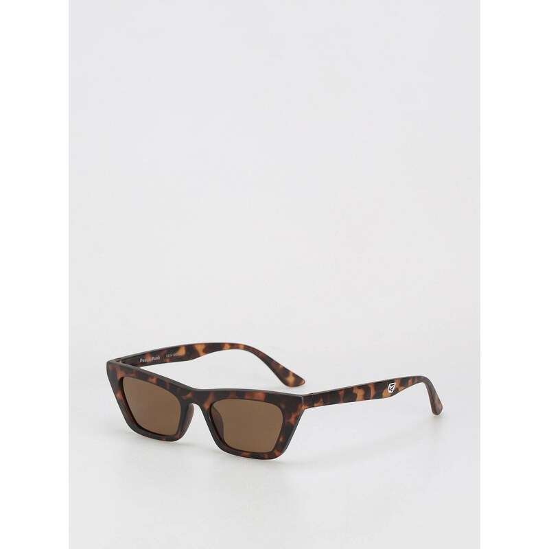 Volcom Peace Punk (matte tort/bronze)hnědá