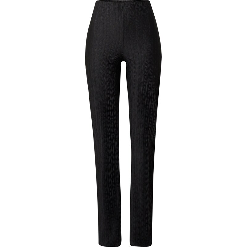 Dorothy Perkins Kalhoty černá