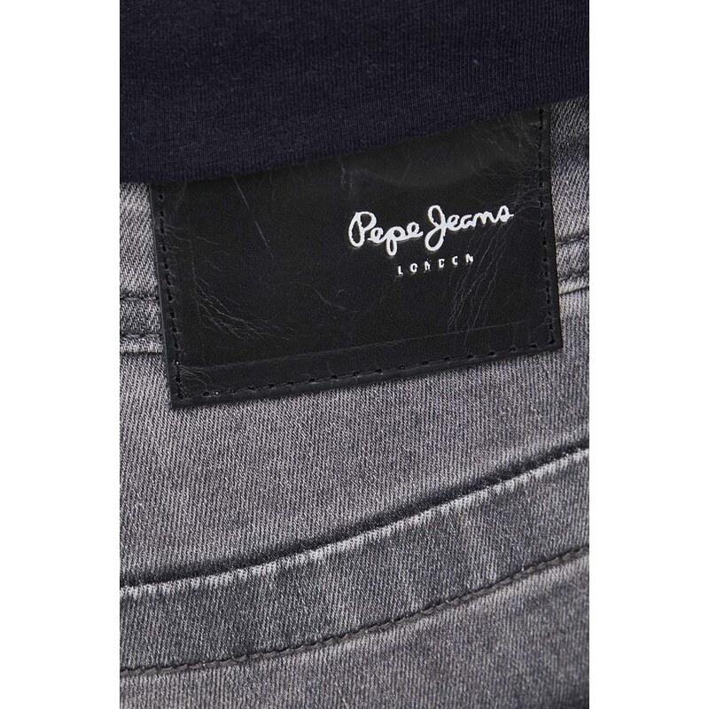 Džíny Pepe Jeans Cash pánské