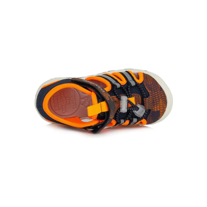 Sportovní sandály D.D.step G065-338