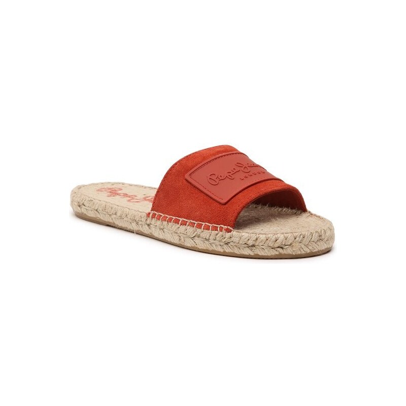 Espadrilky Pepe Jeans