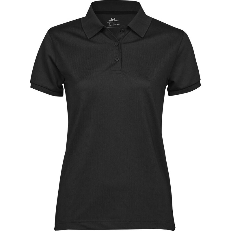 Dámské klubové piqué polo Tee Jays