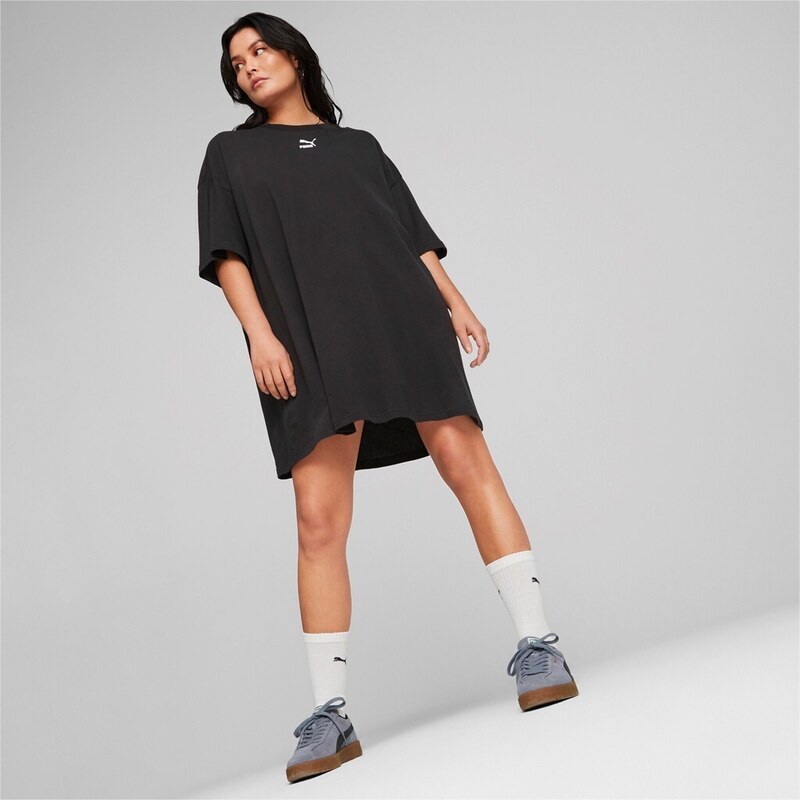 Puma CLASSICS Tee Dress black