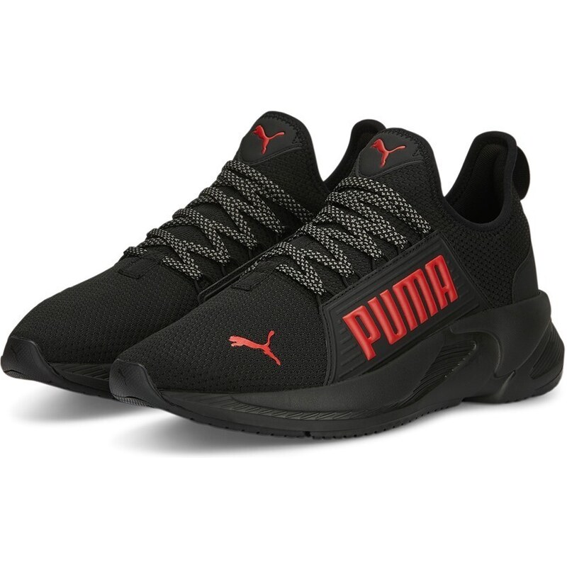 Puma Softride Premier Slip-On black