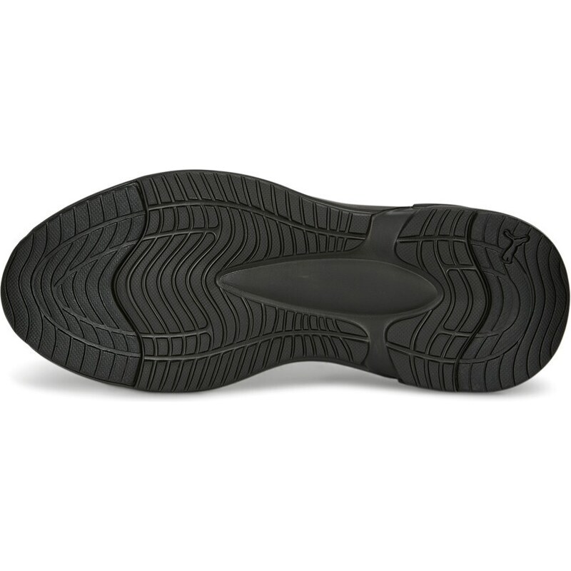 Puma Softride Premier Slip-On black