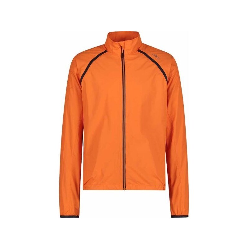 CMP MAN JACKET WITH DETACHABLE SLEEVES Pánská větruodolná bunda
