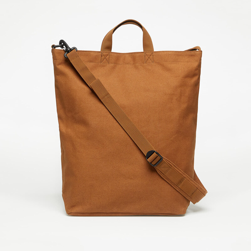 Carhartt WIP Dawn Tote Bag Hamilton Brown