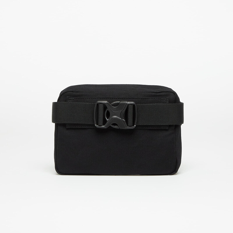 Ledvinka Carhartt WIP Dawn Belt Bag Black