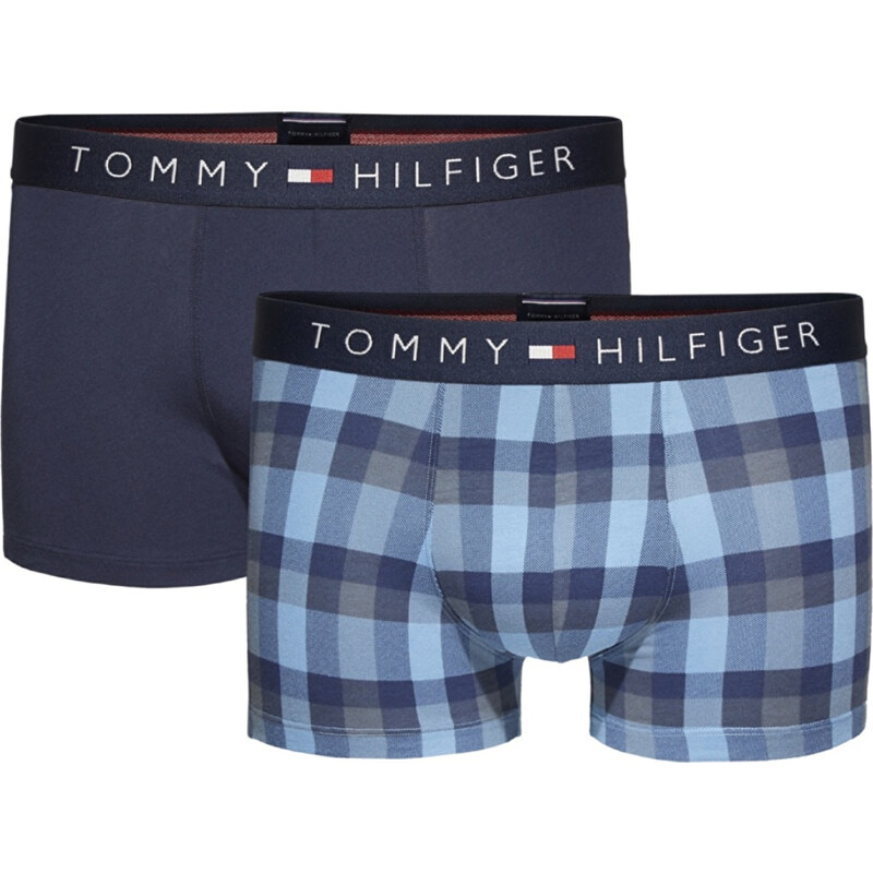 Tommy Hilfiger pánské boxerky 2 pack