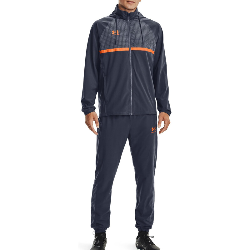 Souprava Under Armour UA Accelerate Tracksuit 1377225-044