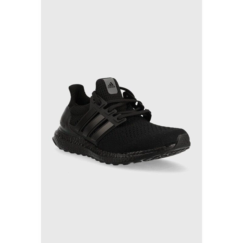 adidas Performance Boty adidas Originals Ultraboost 1.0 W HQ4204 černá barva