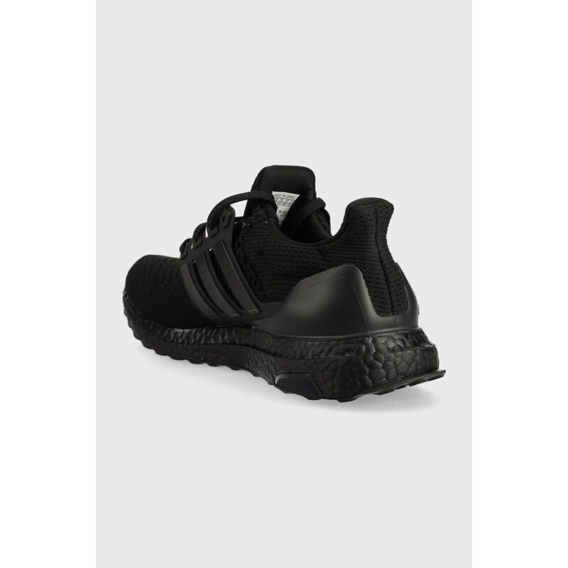 adidas Performance Boty adidas Originals Ultraboost 1.0 W HQ4204 černá barva