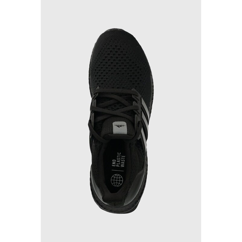 adidas Performance Boty adidas Originals Ultraboost 1.0 W HQ4204 černá barva