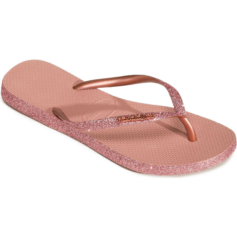 Žabky Havaianas Slim Sparkle II