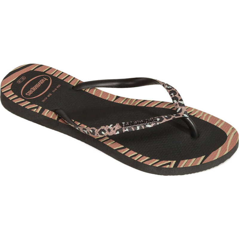 Žabky Havaianas Slim Animals Fashion