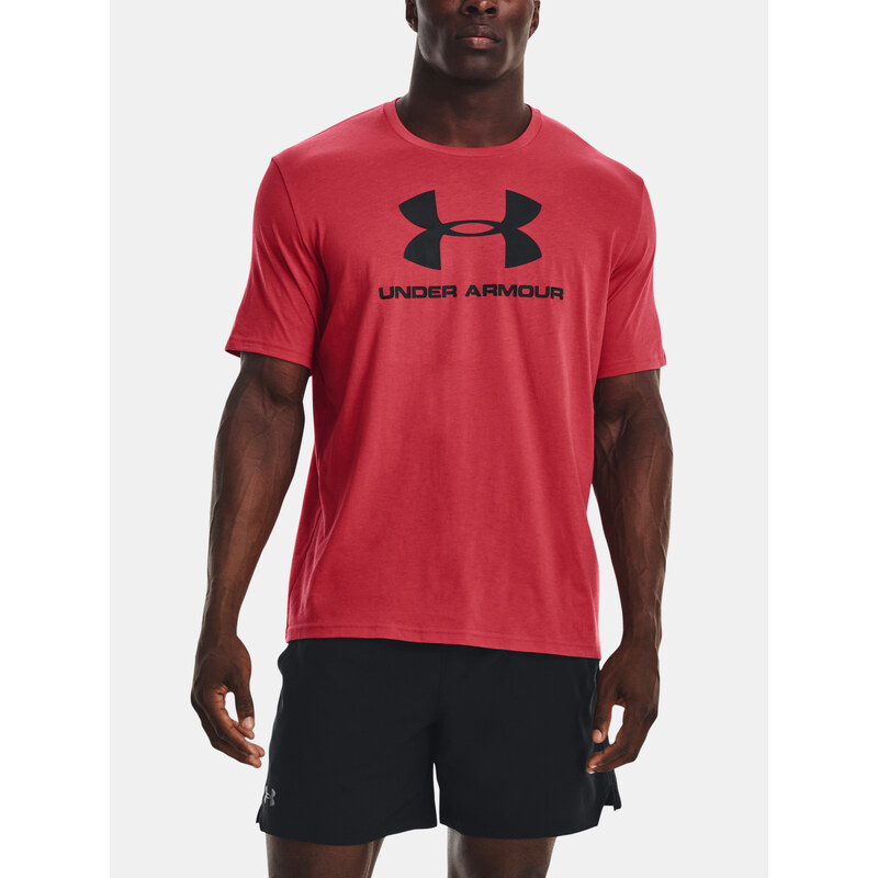 Pánské tričko Under Armour