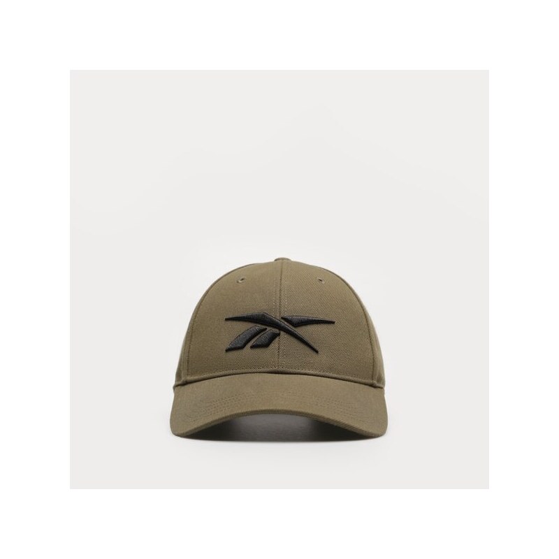 Reebok Čepice Ubf Baseb Cap Muži Doplňky Kšiltovky H44948