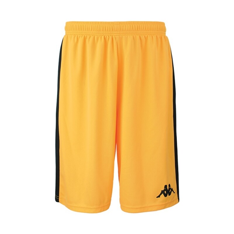 Šortky Kappa CALUSO MATCH SHORTS 304tnd0-903