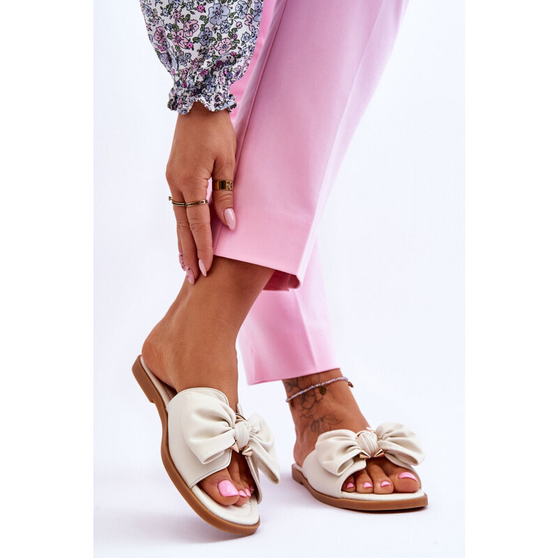 Pantofle model 178341 Step in style 115013391