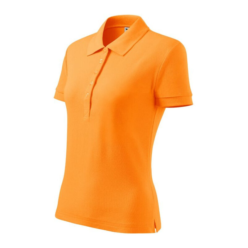 Dámské polo tričko Cotton Heavy W MLI-216A2 - Malfini 82617059