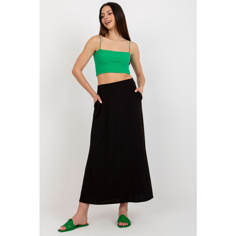 Sukně dlouhá model 180212 Rue Paris
