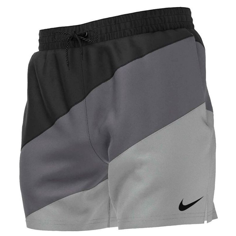 Pánské plavecké šortky Color Surge 5" M NESSD471 001 - Nike