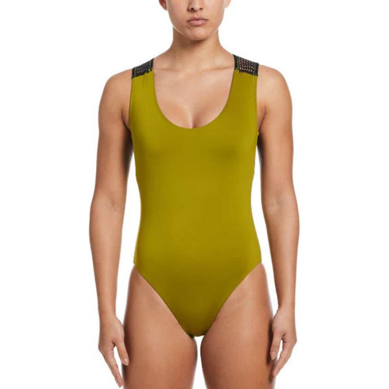 Dámské plavky Wild W NESSD250 314 - Nike 113451352