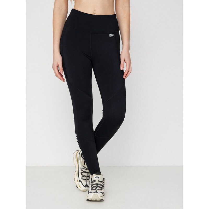 Salty Crew Salty Crew Signature Legging (black)černá